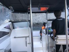 ヒロさんの青の洞窟小樽クルージングプロロマリンへの投稿写真1