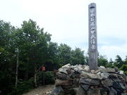 マイBOOさんの甲武信ケ岳の投稿写真1