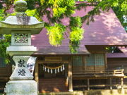 むっくさんの糠部神社の投稿写真1