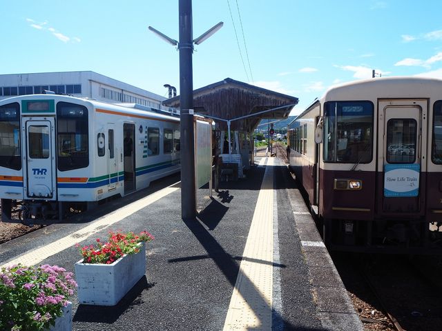 天竜浜名湖鉄道
