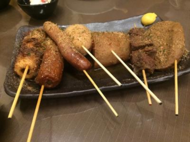 静岡おでん_海ぼうず 本店