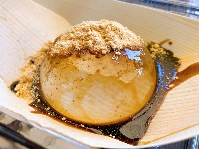 水信玄です。_金精軒 韮崎店