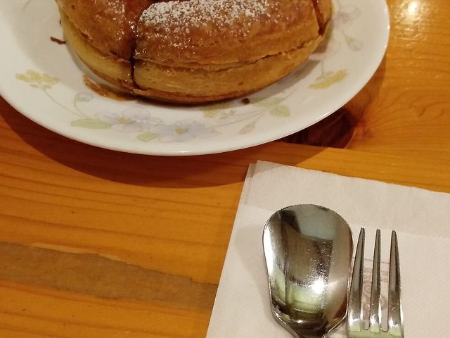 大人ノワールミニサイズ・550円_コメダ珈琲店 静岡沓谷店