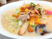 shinさんのリンガーハット 神奈川秦野店の投稿写真1
