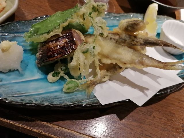 揚げ物_暖家