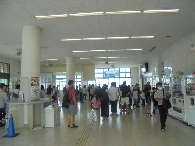福岡市営渡船 (能古航路・小呂島航路)