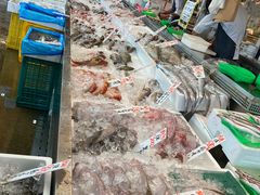 にぎわい市場 ピアBandaiの写真1