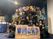 ほっしーさんのXR謎解き code name: WIZARDの投稿写真1