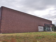 sklfhさんの菊盛記念美術館の投稿写真1