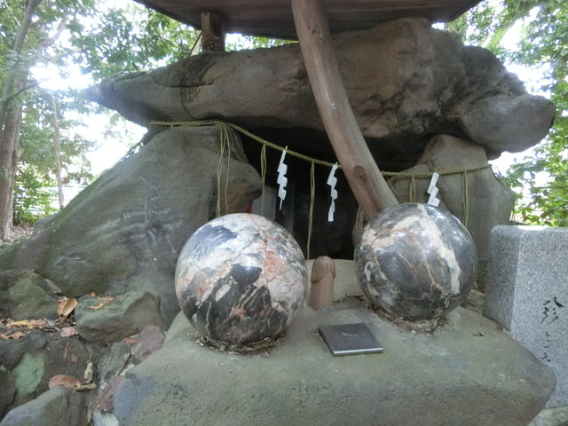 田縣神社