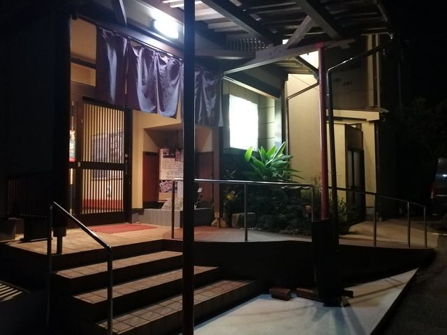 外観_宴彩 黒潮