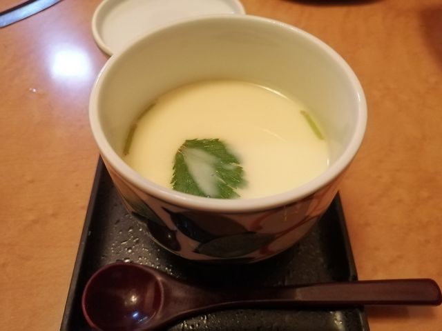 茶碗蒸し(小)_宴彩 黒潮