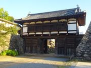 ponちゃんさんの大手門公園の投稿写真1