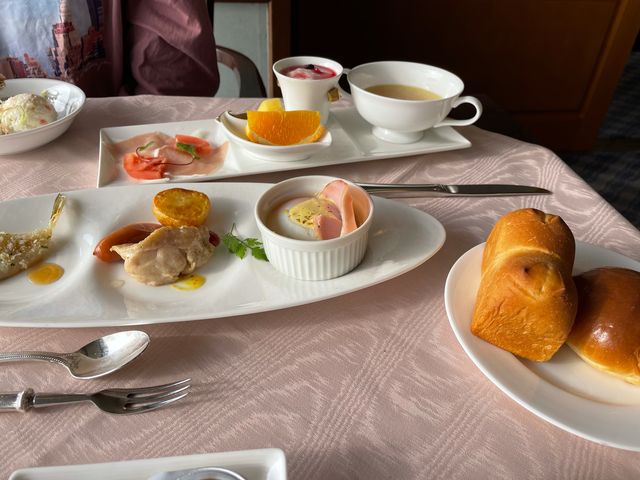 洋食_レストラン ブルーフォンセ