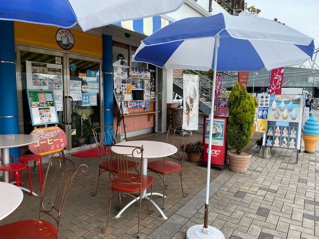 L Aカフェ_L・A・カフェ