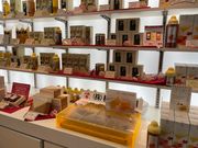 さっちゃんさんの杉養蜂園 下関カモンワーフ店の投稿写真1