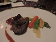 章男君さんのステーキ&シーフード ボストンの投稿写真2