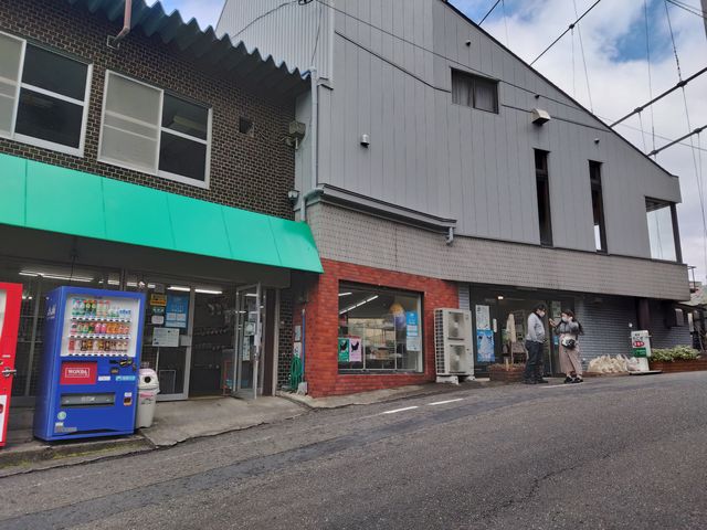 外観_たにせ