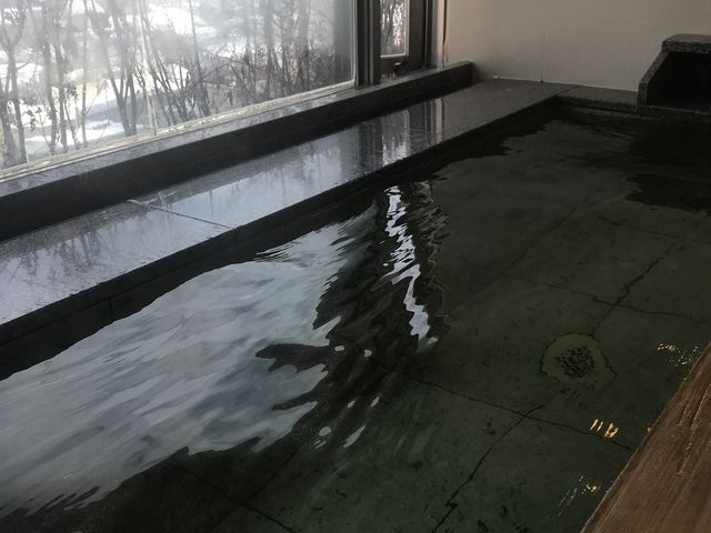 こじんまりとしており、利用しやすいです。_ホテルプラザアネックス横手