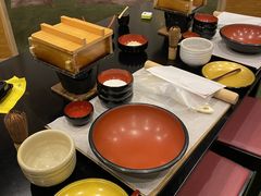 みいさんの八つ橋庵とししゅうやかたへの投稿写真2