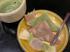 みいさんの八つ橋庵とししゅうやかたへの投稿写真3