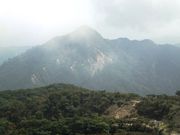 こぼらさんの鎌ケ岳の投稿写真1