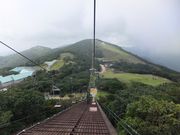こぼらさんの御在所岳山上リフトの投稿写真1