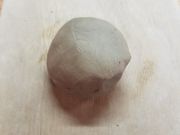 ふーみんさんの笠間焼陶芸体験の投稿写真1