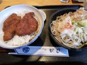 教授さんのめん房丸仁神楽町店の投稿写真2