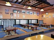 教授さんのめん房丸仁神楽町店の投稿写真3