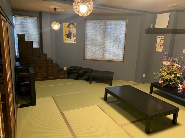 2階宴会場_権べぇ