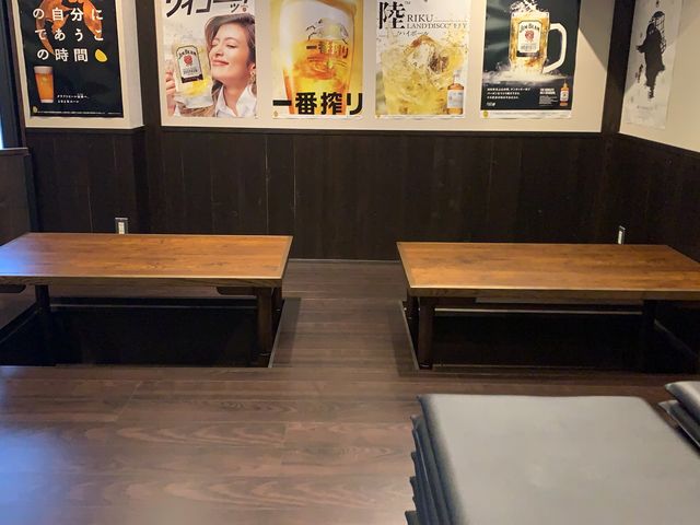小上がり_権べぇ