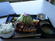 ネコのポチ君さんの道の駅たかねざわ 元気あっぷむらの投稿写真1