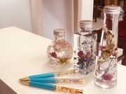 みずきさんのお花とハーブのある暮らし(花Ange)の投稿写真1