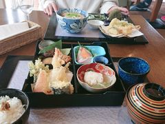 りとるさんの桜ヶ池クアガーデンへの投稿写真1