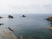 Yanwenliさんの須々美海海岸の投稿写真2