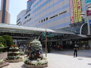 hydeさんの浜松駅の投稿写真1