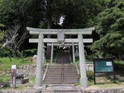 Yanwenliさんの佐香神社(松尾神社)の投稿写真1