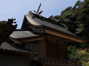 Yanwenliさんの佐香神社(松尾神社)の投稿写真2