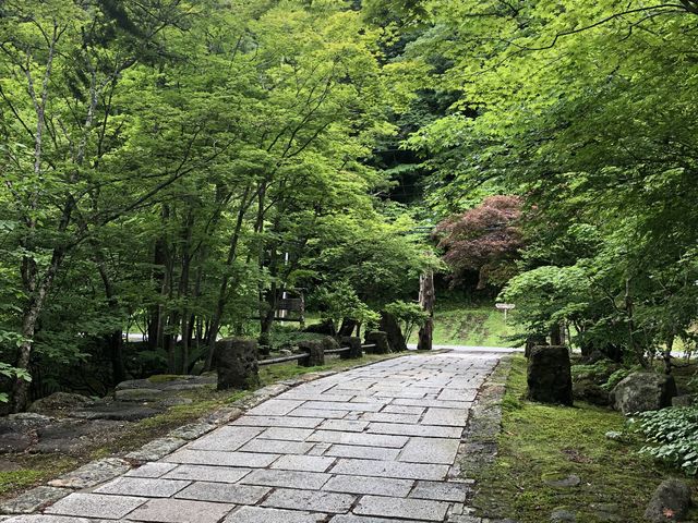 入り口_銀婚湯