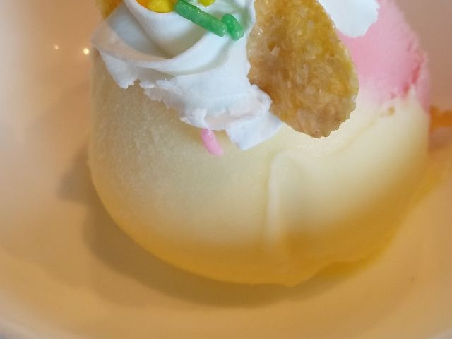 デザート_チョッパーボードとんとん