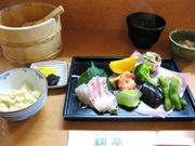 タカシさんの鞆の浦・魚処・鯛亭の投稿写真1