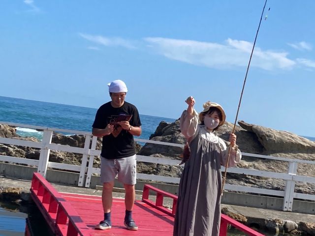 喜び長女_鴨川観光プラットフォーム