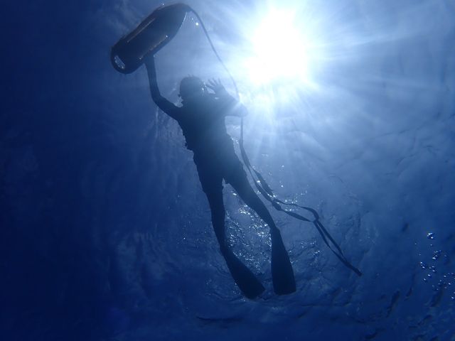 素敵なお写真ありがとうございます♪_レンタルショップ比嘉