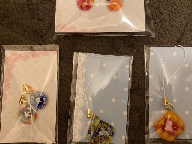 こんなに綺麗になるとは!_各務ガラス工房 kagami glass works