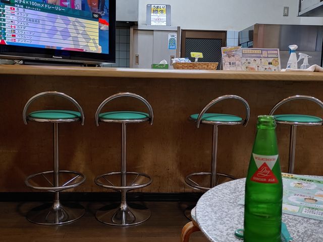 風呂上がり_船戸湯