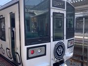 温泉マニアさんのJR岡山駅の投稿写真1