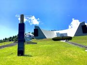 308777isaさんの石川県能登島ガラス美術館の投稿写真3