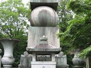 タカシさんの豊国廟の投稿写真3