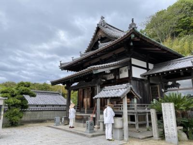 本堂_泰山寺
